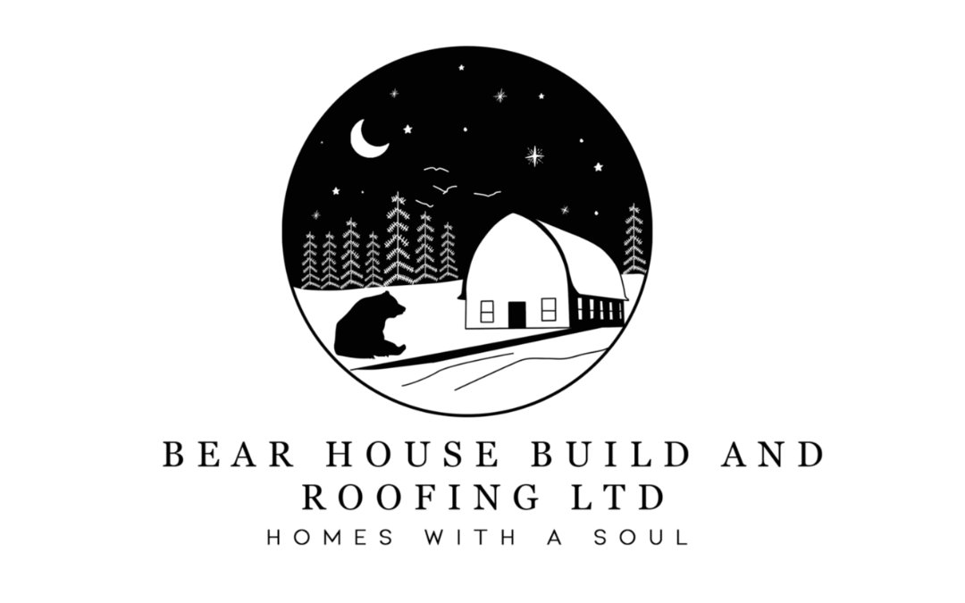 Bear House Build & Roofing Ltd | Trusted roofing & building specialists serving Hampshire, Surrey & Berkshire