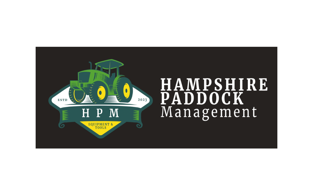 Hampshire Paddock Management | Expert land and paddock services for small-holdings, equine facilities & large estates