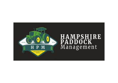 Hampshire Paddock Management | Expert land and paddock services for small-holdings, equine facilities & large estates
