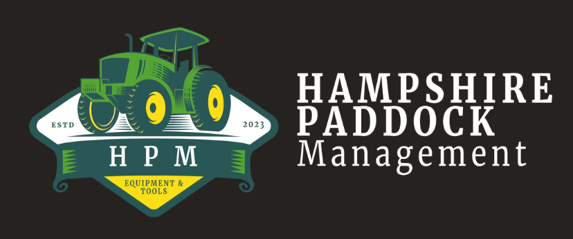 Hampshire Paddock Management-logo