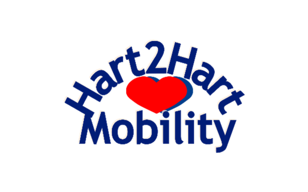 Hart2Hart Mobility | Quality mobility aids and equipment to support independence and daily living
