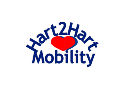 Hart2Hart Mobility | Quality mobility aids and equipment to support independence and daily living