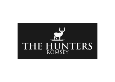 Hunters Inn | Welcoming country-style pub and restaurant in Romsey