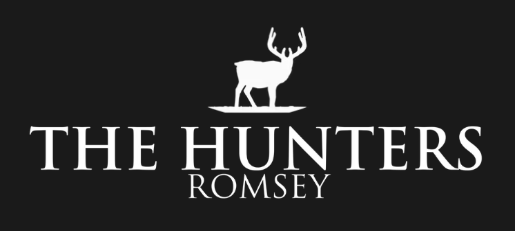 The Hunters Inn Romsey logo