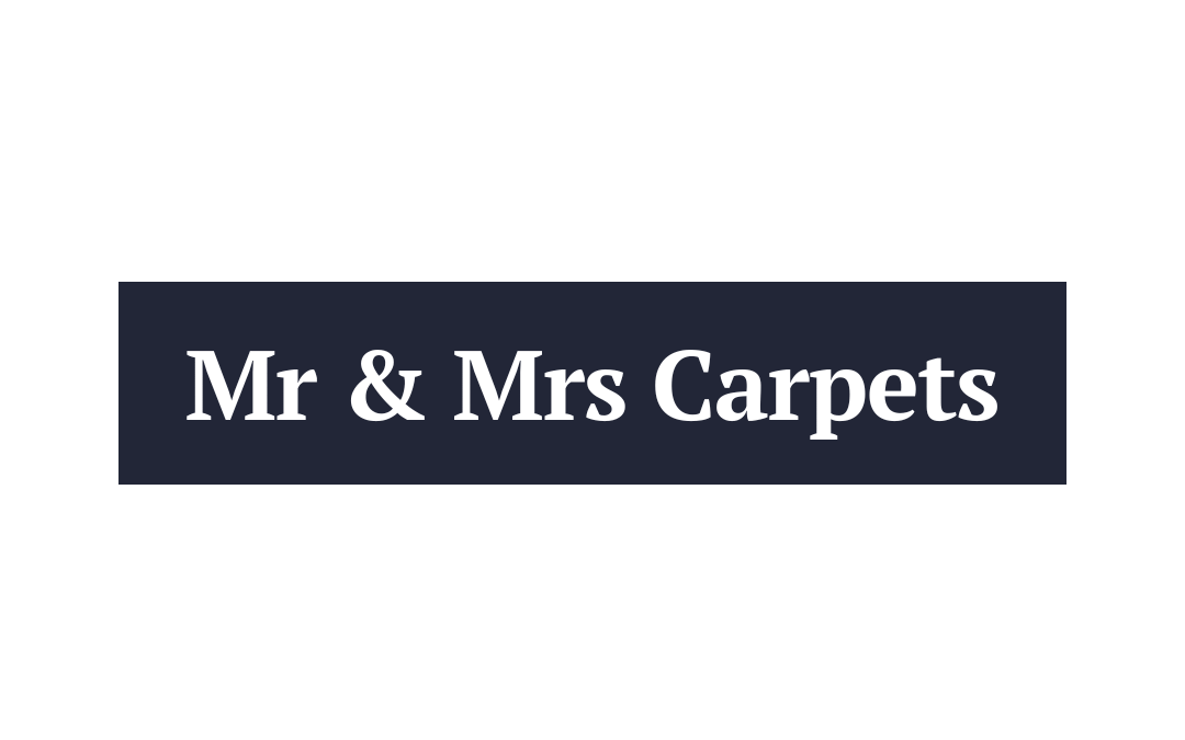 Mr & Mrs Carpets | Trusted flooring specialists offering carpets, vinyl & laminate