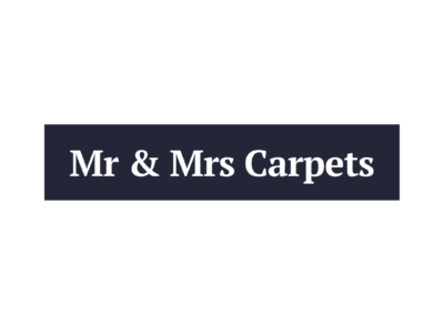 Mr & Mrs Carpets | Trusted flooring specialists offering carpets, vinyl & laminate