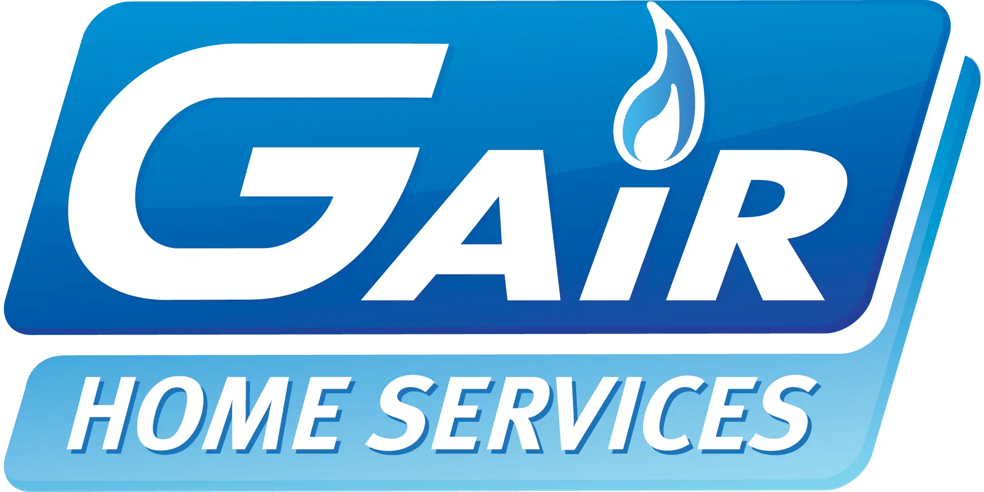 gair home services logo