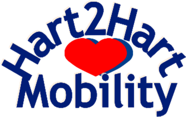 hart2hart mobility logo